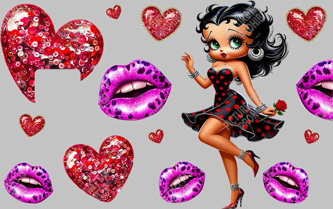 Bank  Card Sticker-BC-626